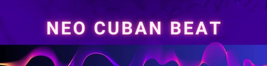 NEO CUBAN BEAT spotify.jpg