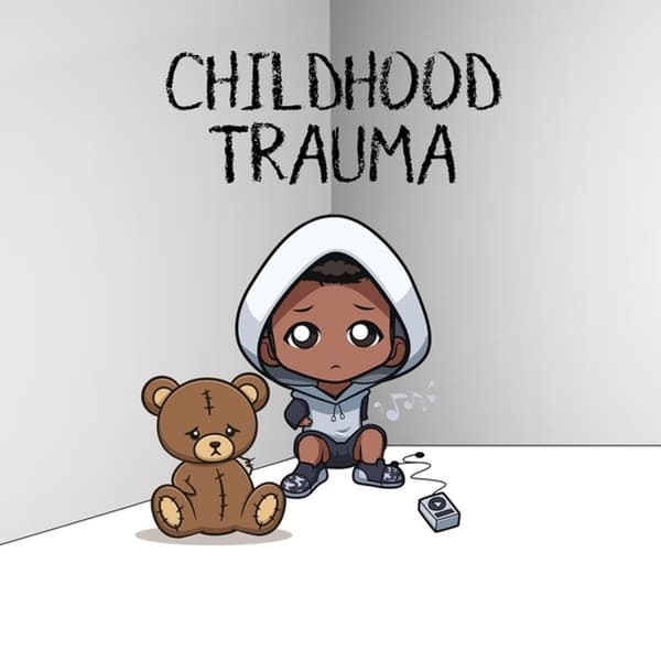 EVEN: Gifted Hands - Childhood Trauma