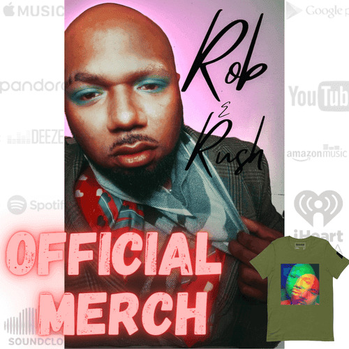 Artist Merch Image