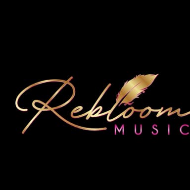 Rebloom Music gold pink.jpg